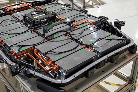 淄博高价报废电池回收-上门回收废旧电池-钛酸锂电池回收