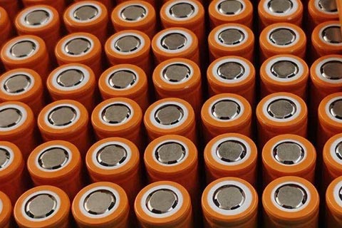 纯钴电池回收_电池回收后怎么利用_锰酸锂电池回收
